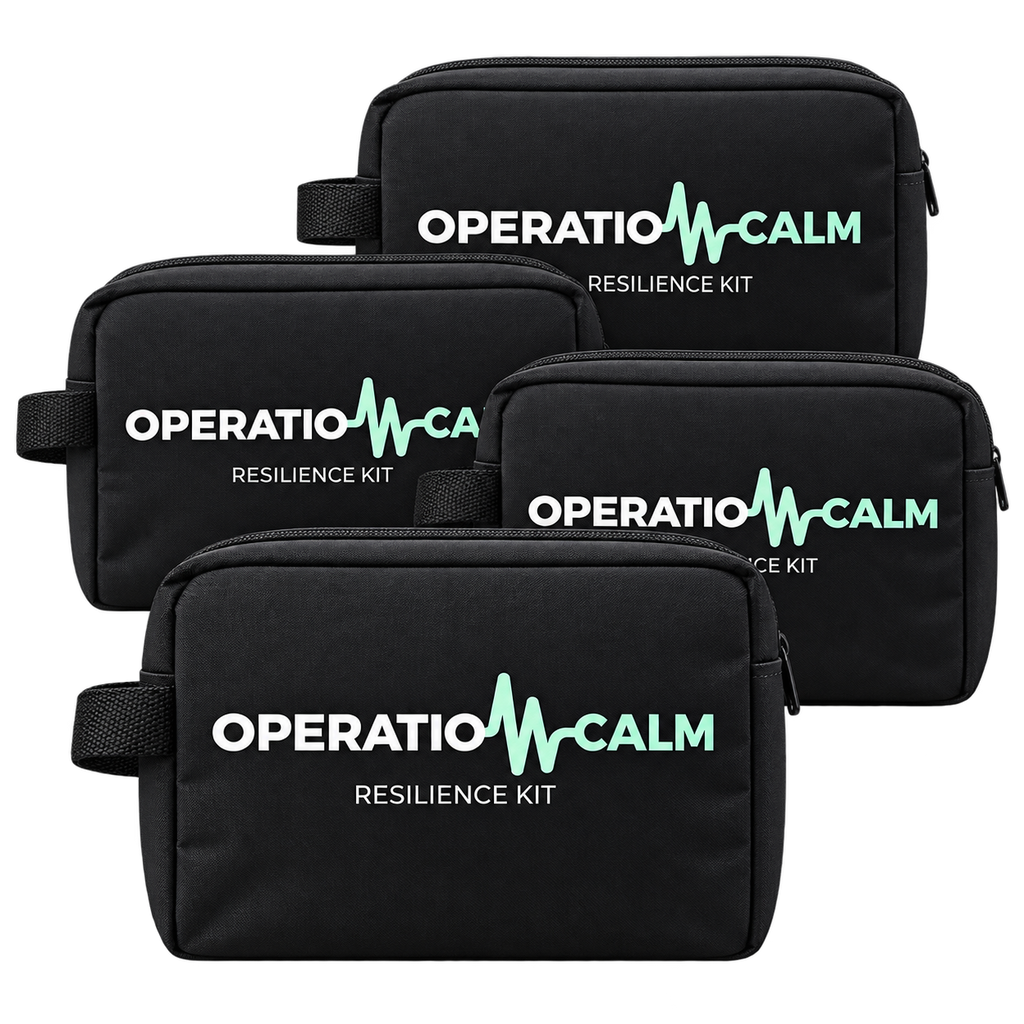 Resilience Kit