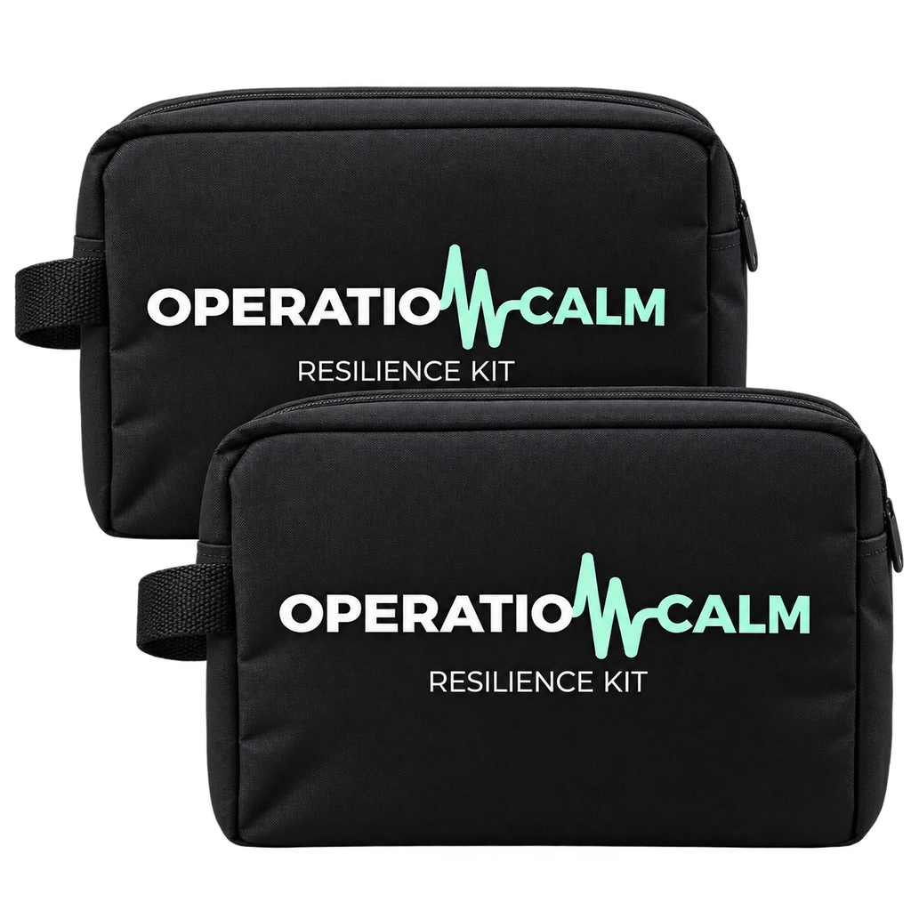 Resilience Kit